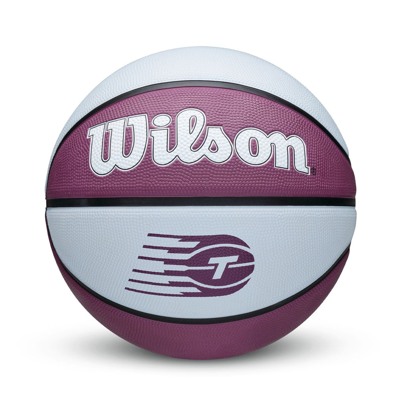 Basketball, Official Size 6 (28.5-in), Purple E3X7