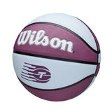 Basketball, Official Size 6 (28.5-in), Purple E3X7 - product image 3