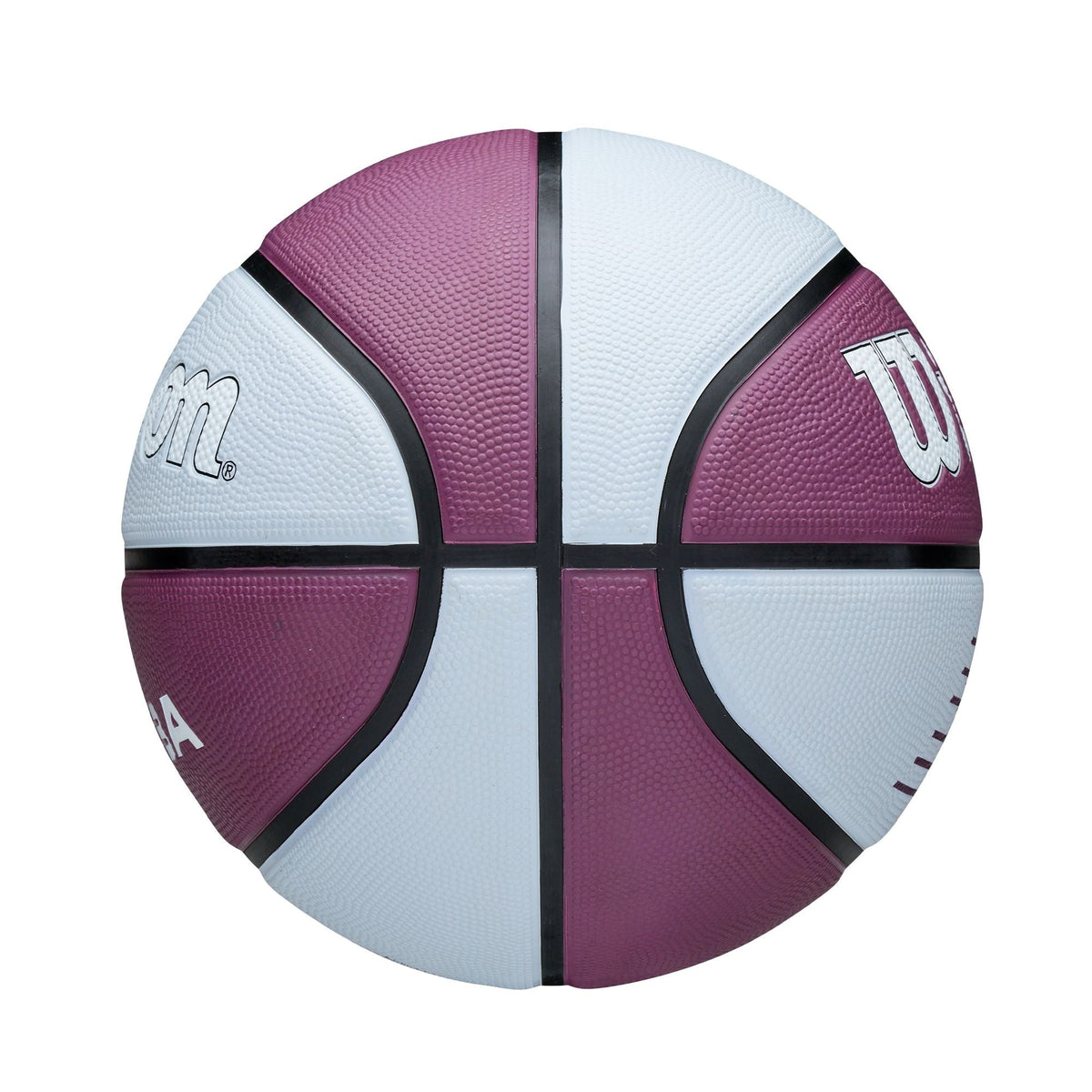 Basketball, Official Size 6 (28.5-in), Purple E3X7 - product image 6