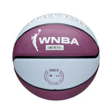 Basketball, Official Size 6 (28.5-in), Purple E3X7 - product image 8
