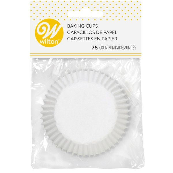 Standard Size All-Purpose Baking Cups, 75-pc P0T1 - product image 2
