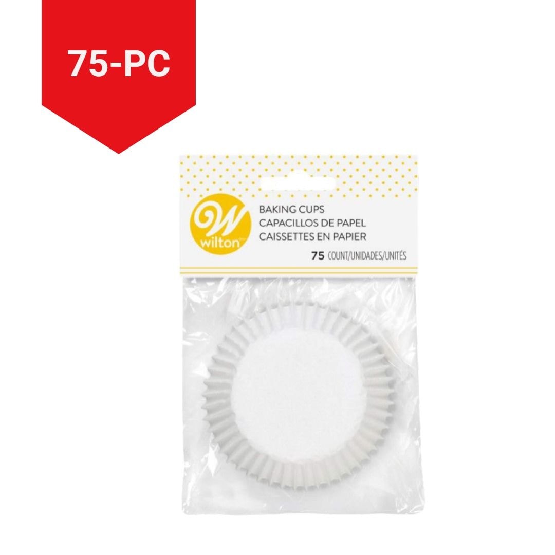 Standard Size All-Purpose Baking Cups, 75-pc P0T1 - product image 3