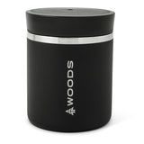 Double Wall Insulated Stainless Steel Portable Reusable Food Jar, BPA-Free, 16-oz O4G0 - product image 1