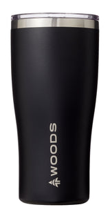 INSULATED Stainless Steel Tumbler, 30.4-oz X5V8 - product image 1