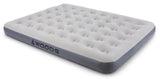 Single-High Inflatable Air Mattress/Airbed with 2-in-1 Pump For AC/Car Outlet, Double G4E0 - product image 1