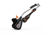 12-in 40V/4.0Ah Cordless Snow Shovel with Battery and Charger O3G2 - product image 1