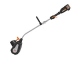 12-in 40V/4.0Ah Cordless Snow Shovel with Battery and Charger O3G2 - product image 3