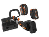 12-in 40V/4.0Ah Cordless Snow Shovel with Battery and Charger O3G2 - product image 4