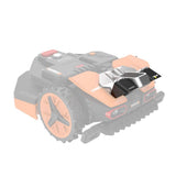 WA0711 FiatLux Headlight for Landroid Vision Robotic Mower Models T7V0 - product image 6