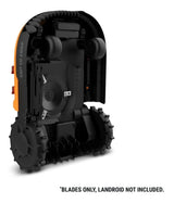 WA0789 Landroid Blades F1A7 - product image 3