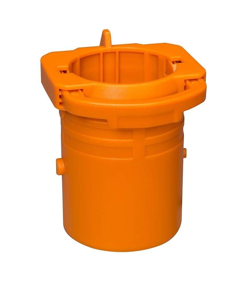 WA4094 Universal Gutter Cleaning Kit for Leaf Blowers, 11-ft A8J8 - product image 2