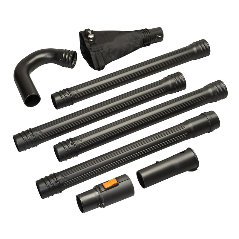WA4096 LeafJet Blower GutterPRO Attachment P2K1