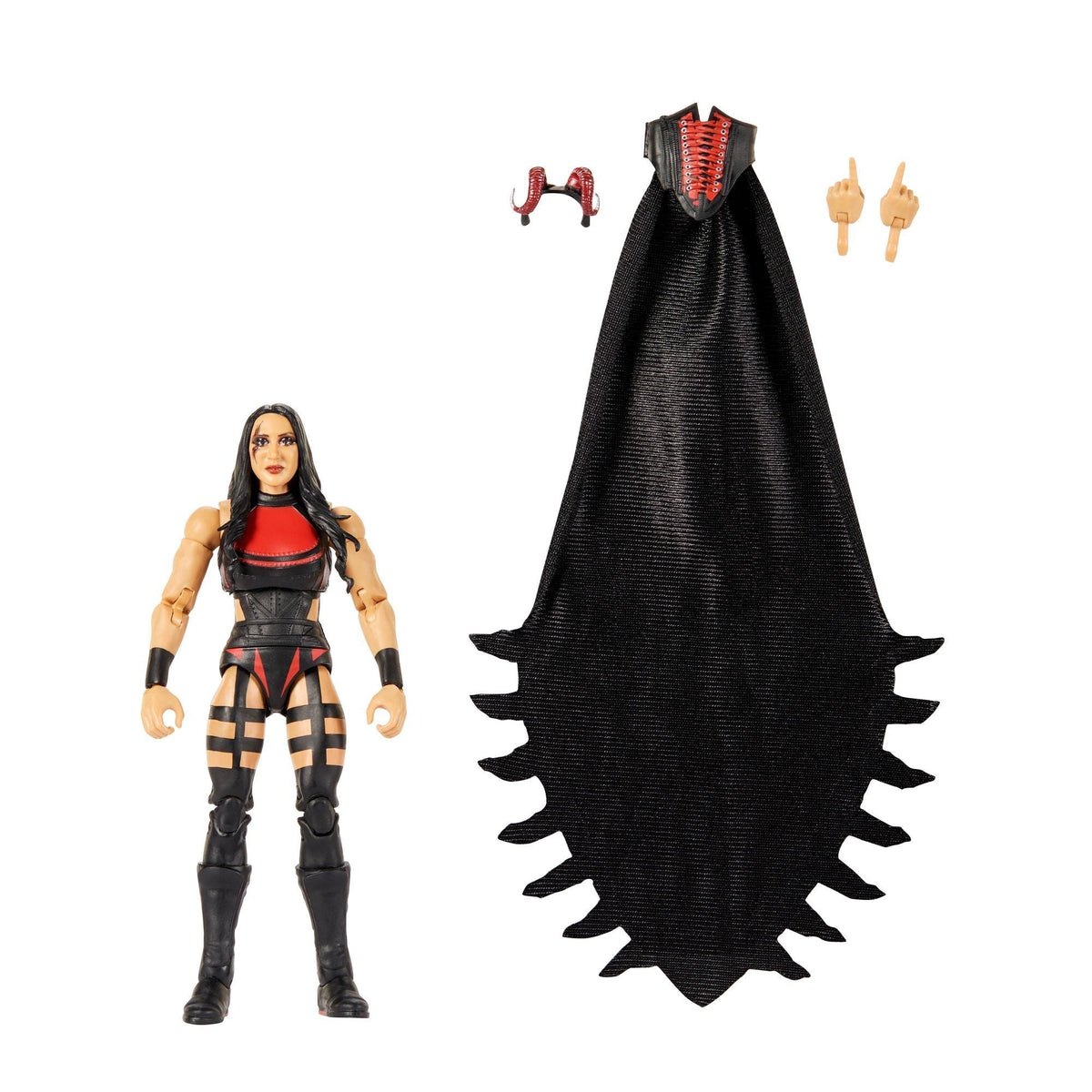 Superstars Elite Collection Action Figure U8C2 - product image 1