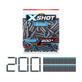 Excel Refill Darts Foilbag, 200-pk, Ages 8+ I4R4 - product image 1
