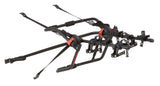 HangOut 3-Bike Trunk Mount Bike Rack B4Z5 - product image 1