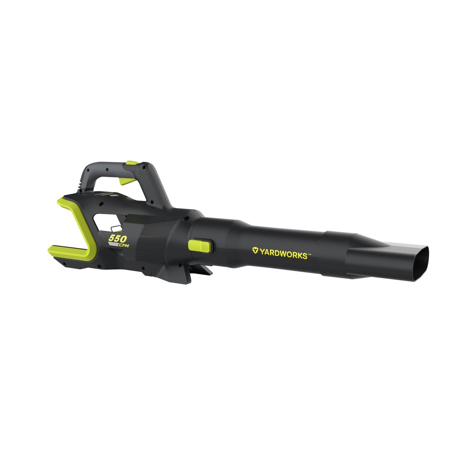 48V 550CFM Cordless Leaf Blower with AeroForce Technology A4A4 - product image 1