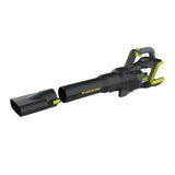 48V 550CFM Cordless Leaf Blower with AeroForce Technology A4A4 - product image 2