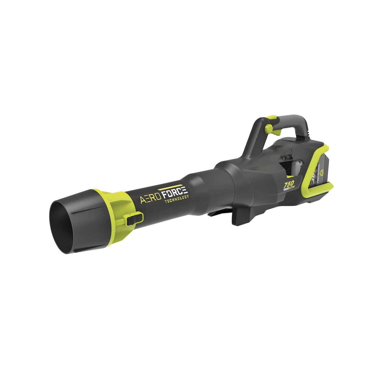 48V Lithium Ion Max Brushless AeroForce 2.0 750 CFM Leaf Blower Kit with (1) 4.0Ah Battery & (1) 2.0A Charger H6X9 - product image 1