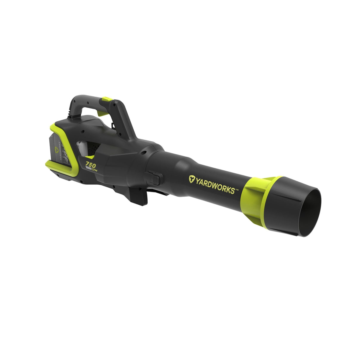 48V Lithium Ion Max Brushless AeroForce 2.0 750 CFM Leaf Blower Kit with (1) 4.0Ah Battery & (1) 2.0A Charger H6X9 - product image 2