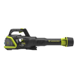 48V Lithium Ion Max Brushless AeroForce 2.0 750 CFM Leaf Blower Kit with (1) 4.0Ah Battery & (1) 2.0A Charger H6X9 - product image 3