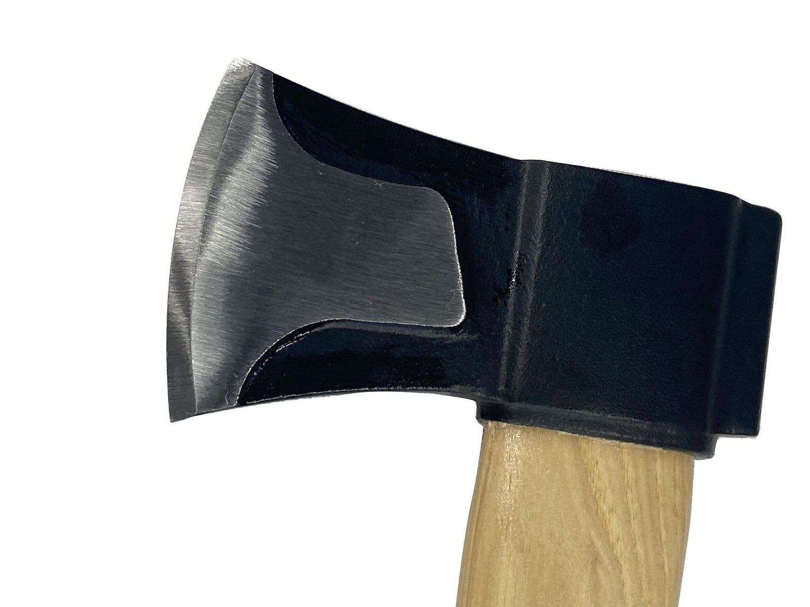 Advanced Chopping Hatchet with Wooden Handle, 14-in M5R1 - product image 2