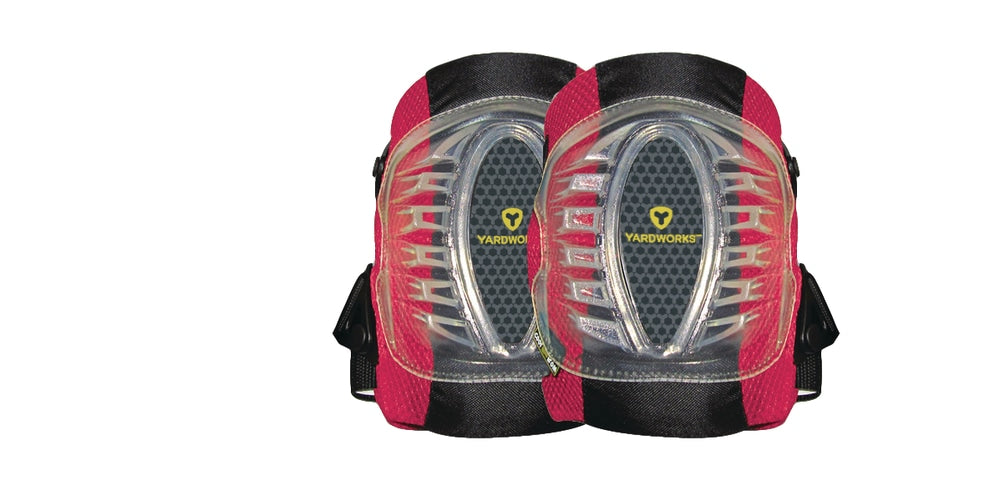 Gel Garden Knee Pad, Assorted Colours P2O7 - product image 1