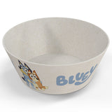 Bluey Bamboo Fibre Bowl, 6-in B8N9 - product image 1