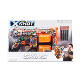 X-Shot Skins Dread, 7 Unique Designs, 12-Dart Capacity, Ages 8+ H2Q6 - product image 6