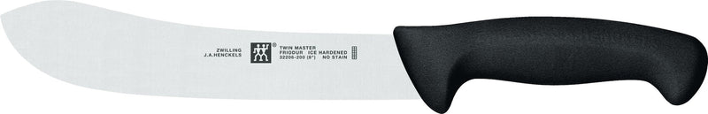 Twin Master Butcher Knife, 8-in O9H5